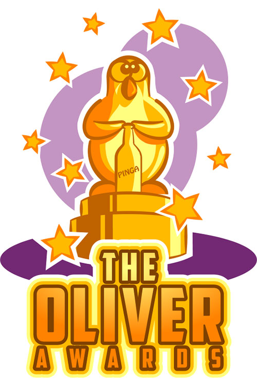 The Oliver Awards